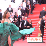 ©Rachid Bellak - Cannes 2025 - Cérémonie d'ouverture - Alessandra Ambrosio 9