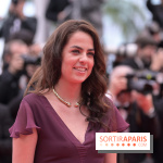 ©Rachid Bellak - Cannes 2025 - Cérémonie d'ouverture - Anouchka Delon 11