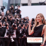 ©Rachid Bellak - Cannes 2025 - Cérémonie d'ouverture - Bella Hadid 1