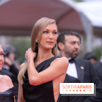 ©Rachid Bellak - Cannes 2025 - Cérémonie d'ouverture - Bella Hadid 12