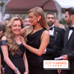 ©Rachid Bellak - Cannes 2025 - Cérémonie d'ouverture - Bella Hadid 13