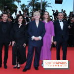 ©Rachid Bellak - Cannes 2025 - Cérémonie d'ouverture - D5A 9285