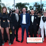 ©Rachid Bellak - Cannes 2025 - Cérémonie d'ouverture - D5A 9349