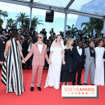 ©Rachid Bellak - Cannes 2025 - Cérémonie d'ouverture - D5A 9365