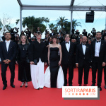 ©Rachid Bellak - Cannes 2025 - Cérémonie d'ouverture - D5A 9452