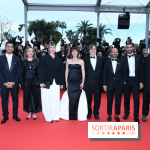 ©Rachid Bellak - Cannes 2025 - Cérémonie d'ouverture - D5A 9459