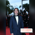 ©Rachid Bellak - Cannes 2025 - Cérémonie d'ouverture - Dimitri Rassam 4