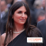 ©Rachid Bellak - Cannes 2025 - Cérémonie d'ouverture - Geraldine Nakache