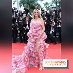 ©Rachid Bellak - Cannes 2025 - Cérémonie d'ouverture - Heidi Klum 3