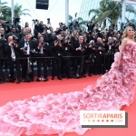 ©Rachid Bellak - Cannes 2025 - Cérémonie d'ouverture - Heidi Klum 5