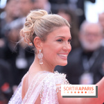 ©Rachid Bellak - Cannes 2025 - Cérémonie d'ouverture - Hofit Golan 3