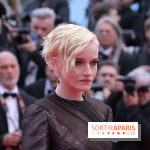 ©Rachid Bellak - Cannes 2025 - Cérémonie d'ouverture - Julia Garner 1