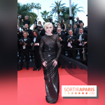 ©Rachid Bellak - Cannes 2025 - Cérémonie d'ouverture - Julia Garner 3