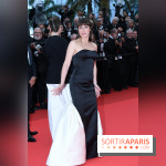 ©Rachid Bellak - Cannes 2025 - Cérémonie d'ouverture - Juliette Armanet 3