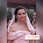 ©Rachid Bellak - Cannes 2025 - Cérémonie d'ouverture - Juliette Binoche 2
