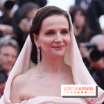 ©Rachid Bellak - Cannes 2025 - Cérémonie d'ouverture - Juliette Binoche 7