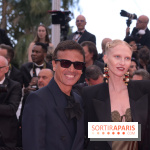 ©Rachid Bellak - Cannes 2025 - Cérémonie d'ouverture - Omar Harfouch 2