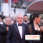 ©Rachid Bellak - Cannes 2025 - Cérémonie d'ouverture - Robert de Niro 1