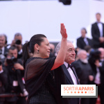 ©Rachid Bellak - Cannes 2025 - Cérémonie d'ouverture - Robert de Niro 14