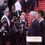 ©Rachid Bellak - Cannes 2025 - Cérémonie d'ouverture - Robert de Niro 18