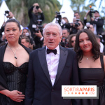 ©Rachid Bellak - Cannes 2025 - Cérémonie d'ouverture - Robert de Niro 2