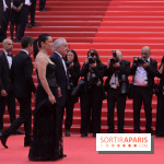 ©Rachid Bellak - Cannes 2025 - Cérémonie d'ouverture - Robert de Niro 20