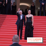 ©Rachid Bellak - Cannes 2025 - Cérémonie d'ouverture - Robert de Niro 24