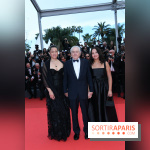 ©Rachid Bellak - Cannes 2025 - Cérémonie d'ouverture - Robert de Niro 27