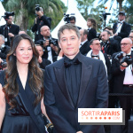 ©Rachid Bellak - Cannes 2025 - Cérémonie d'ouverture - Sean Baker et Samantha Quan 1