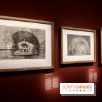 Louis-Jean Desprez, nos photos de l'expo à l'Institut suédois - Desprez Expo 3 fotor 20250515145012