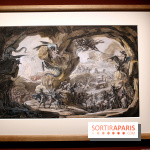 Louis-Jean Desprez, nos photos de l'expo à l'Institut suédois - Desprez Expo 5 fotor 20250515145058