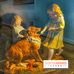 Collection dédié aux chiens