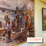 Collection dédié aux chiens