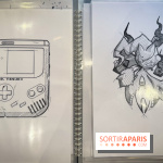 La Bête Humaine : Salon de tatouage - IMG 4887 jpg