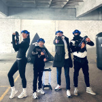 Mission ERA : le laser game immersif le soir de la finale de la Ligue des Champions ! - IMG 0729 2