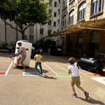 Mission ERA : le laser game immersif le soir de la finale de la Ligue des Champions ! - IMG 9626 2