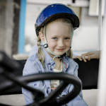 Family Bikes : des locations de rosalies sur Paris ! - A7400088