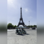 Family Bikes : des locations de rosalies sur Paris ! - A7400298
