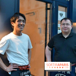 Wadon Izakaya, le restaurant japonais avec un menu Omakase gourmand à Paris - DSC 4112 Fotor