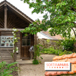 La maison du Docteur Gachet, les photos