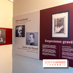 La maison du Docteur Gachet, les photos