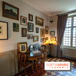 La maison du Docteur Gachet, les photos - A7C08628