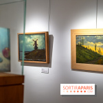 La maison du Docteur Gachet, les photos - A7C08654