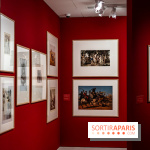 Exposition Van Gogh, les derniers voyages - photos - A7C08712