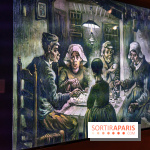 Exposition Van Gogh, les derniers voyages - photos - A7C08714