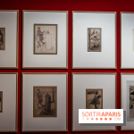 Exposition Van Gogh, les derniers voyages - photos - A7C08716