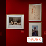 Exposition Van Gogh, les derniers voyages - photos