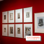 Exposition Van Gogh, les derniers voyages - photos - A7C08726