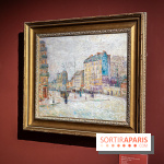 Exposition Van Gogh, les derniers voyages - photos - A7C08734