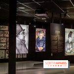 Exposition Van Gogh, les derniers voyages - photos - A7C08735